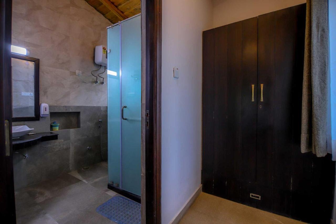 Mistletoe House By Veo - Part Of Stayvista Bhīm Tāl المظهر الخارجي الصورة